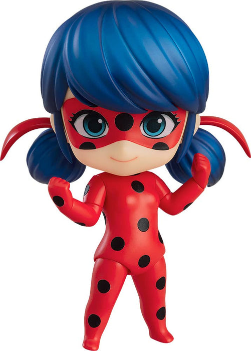 Good Smile Company Ladybug Nendoroid 2084 from Miraculous Tales of Ladybug & Cat Noir