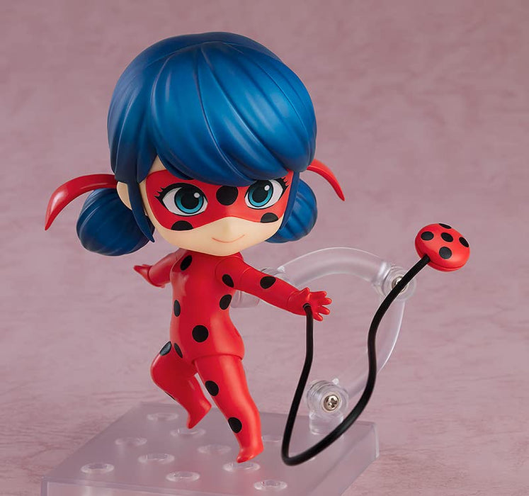 Good Smile Company Ladybug Nendoroid 2084 from Miraculous Tales of Ladybug & Cat Noir