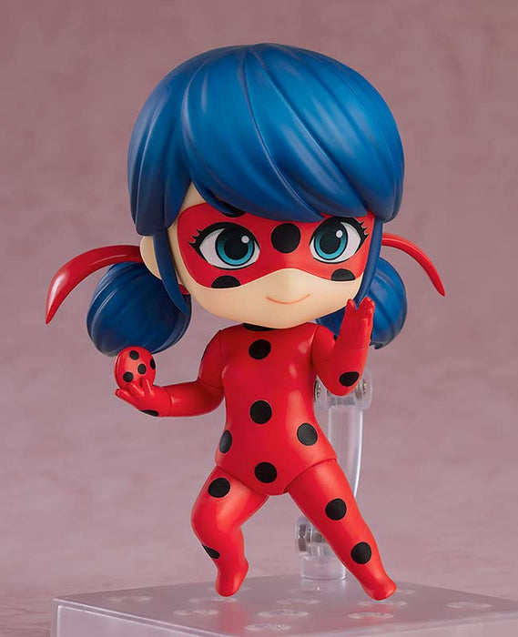 Good Smile Company Ladybug Nendoroid 2084 from Miraculous Tales of Ladybug & Cat Noir