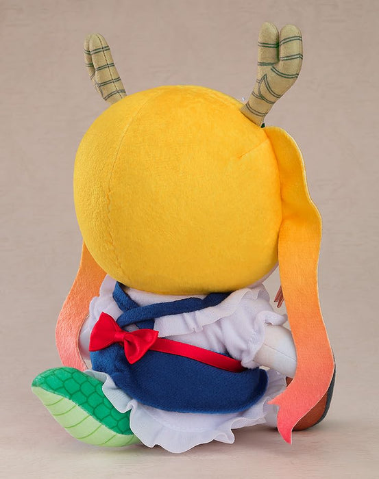 Good Smile Company Tohru Plush Toy from Miss Kobayashi's Dragon Maid Series- Japan Figure Store - #1 Bring To You The Best Japanese Goods