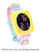 Megahouse Mixwatch Digital Sumikko Gurashi Kids Watch - Fun & Interactive Timepiece