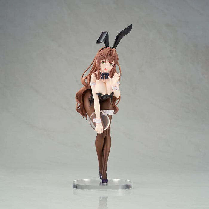 Partylook Miyama Amane Dx Ver 1/7 Scale Collectible Figure for Anime Fans