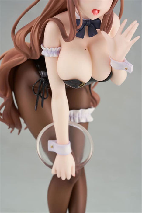 Partylook Miyama Amane Dx Ver 1/7 Scale Collectible Figure for Anime Fans