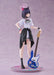 Good Smile Company Blue Archive Kazusa Band 1/7 Scale Plastic Movable Figure