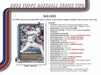 Topps MLB 2025 Series 2 Baseball Jumbo Box Trading Cards