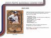 Topps MLB 2025 Series 2 Baseball Jumbo Box Trading Cards