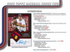 Topps MLB 2025 Series 2 Baseball Jumbo Box Trading Cards