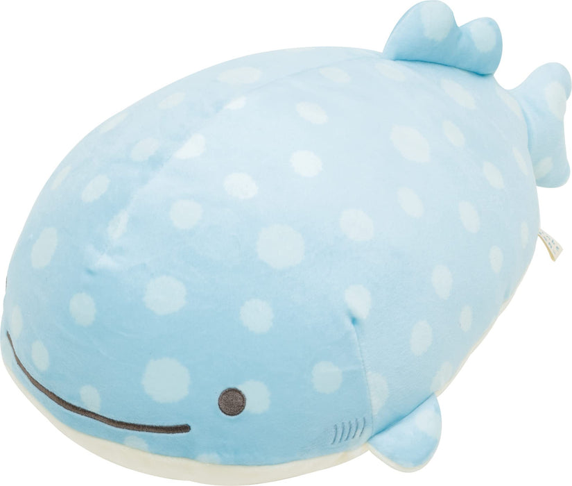 San-X Jinbei-San Super Mochimochi Plush Toy (Medium)