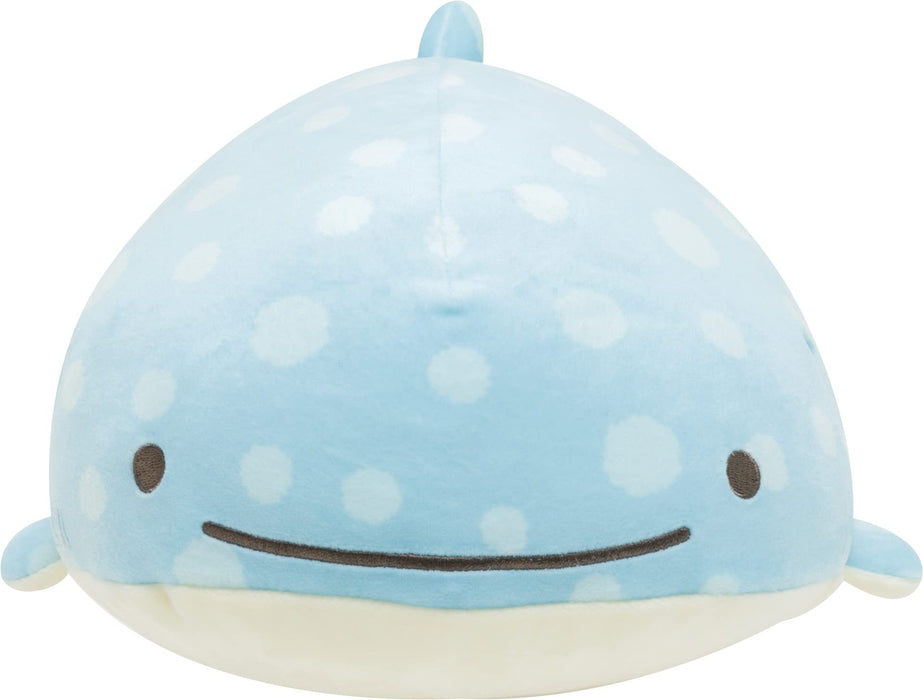 San-X Jinbei-San Super Mochimochi Plush Toy (Medium)