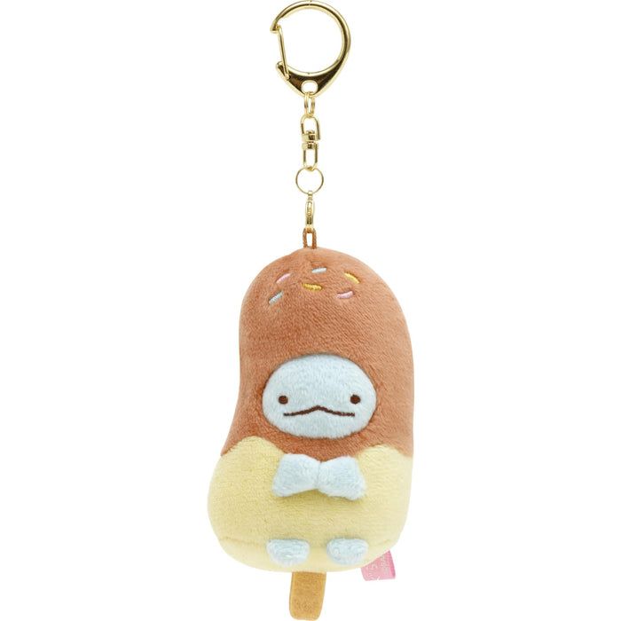 San-X Sumikko Gurashi Festival Hanging Plush Lizard | Mo12001