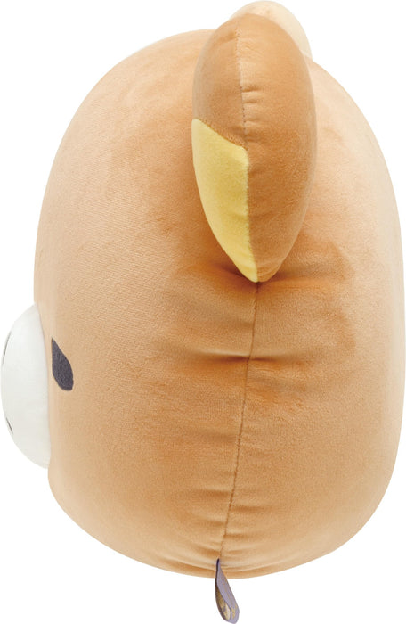 San-X Rilakkuma Super Mochimochi Kissen - Mo14901 Schlaf mit dir