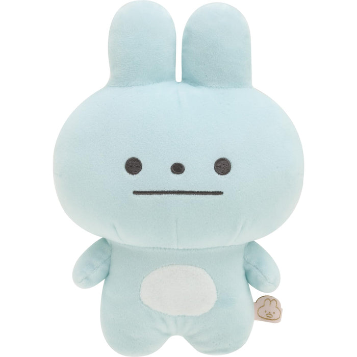 San-X Mo29401 Pokantotan Plush Toy - Cute and Soft 12-inch Cuddly Companion