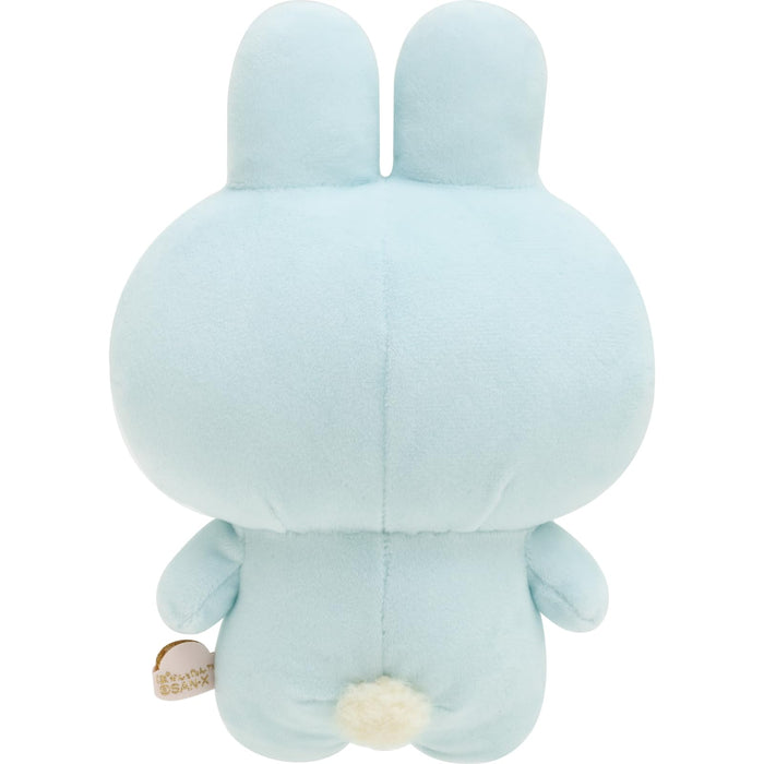 San-X Mo29401 Pokantotan Plush Toy - Cute and Soft 12-inch Cuddly Companion