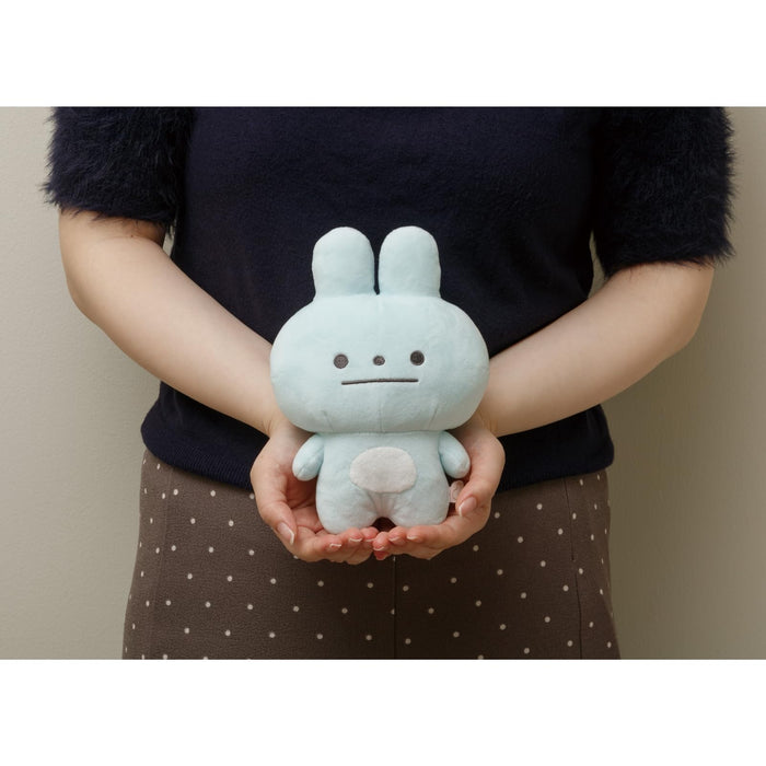 San-X Mo29401 Pokantotan Plush Toy - Cute and Soft 12-inch Cuddly Companion