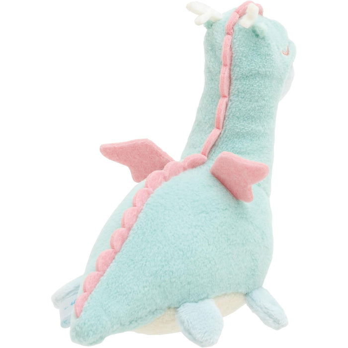 San-X Mo32001 Sumikko Gurashi Zodiac Plush Toy Lizard Mother