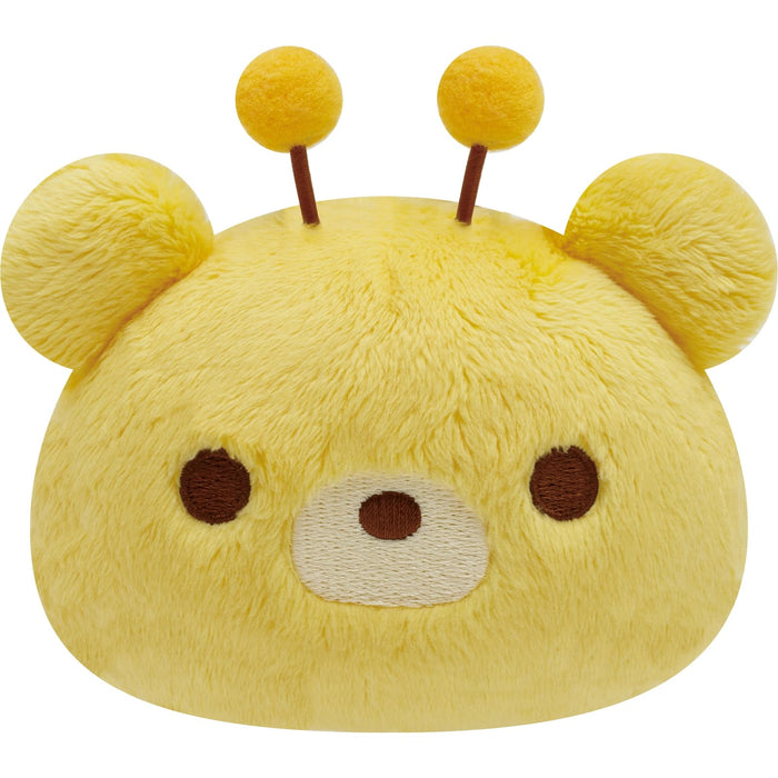 San-X Rilakkuma Korikogu Fleur Tea Time Peluche Mo44101 Kumabee