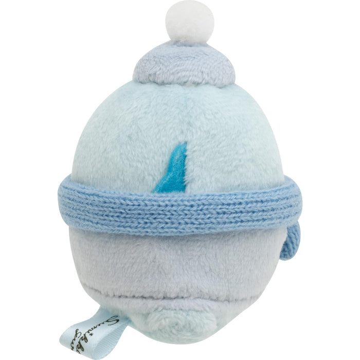 Peluche à main San-X Sumikko Gurashi Lézard 44801 Sparkling Night