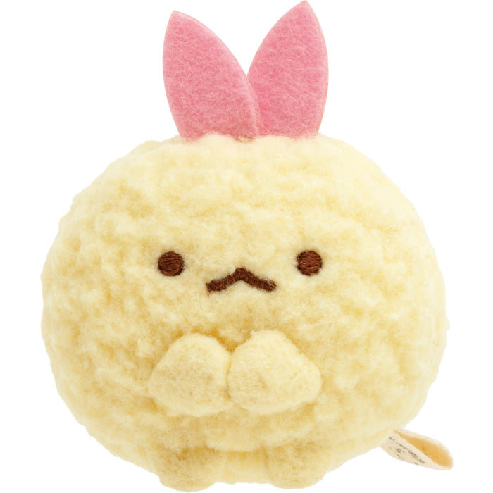 San-X Mo63001 Sumikko Gurashi Angel Ebiten Idol Plush Toy 7 Collectible