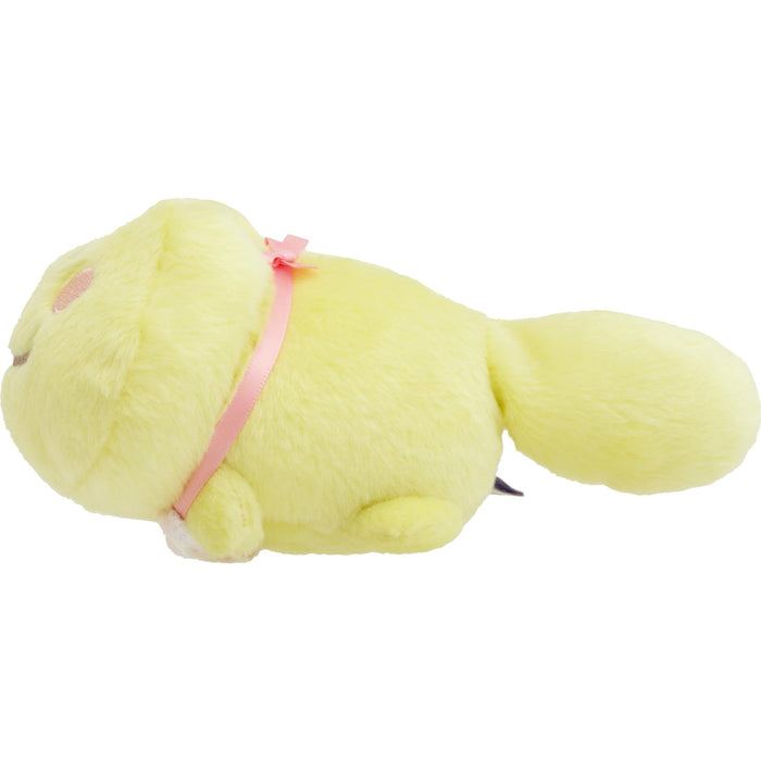 Peluche grenouille Chikip San-X Mo72301 - Bébé Chikip Dancers Chench