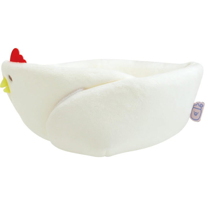 Peluche pour tout-petits Chikip Dancers Baby Chikip Bone Chukin de San-X