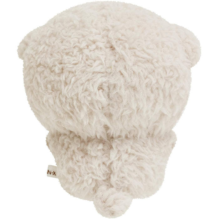 San-X Mo88701 Ishiyowa-Chan Plush Toy Hand-Held Stuffed Animal