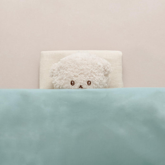 San-X Mo88701 Ishiyowa-Chan Plush Toy Hand-Held Stuffed Animal