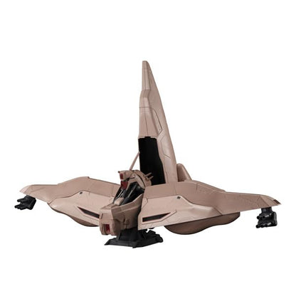Megahouse Mobile Suit Gundam Alpha Azieru Official Figure from Japan- Japan Figure Store - #1 Bring To You The Best Japanese Goods