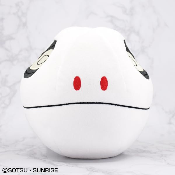 Bandai Namco Nui Mobile Suit Gundam Haro Plush Toy Collectible