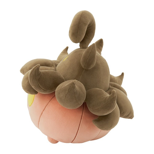 Coffret cadeau de collection en peluche Pokémon Mochirich