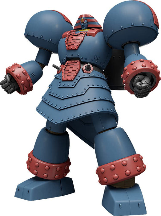 Good Smile Company Moderoid Giant Robo 2023 ReRelease Model Kit Animation