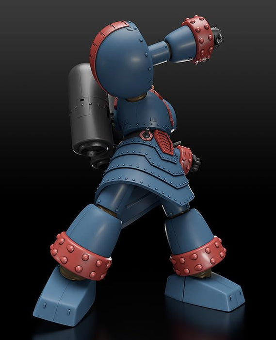 Good Smile Company Moderoid Giant Robo 2023 ReRelease Model Kit Animation