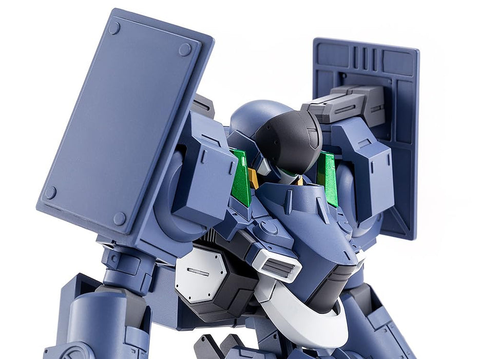 Good Smile Company Moderoid Titanomachia Side R Blitzschlag Model Kit