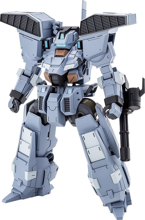 Good Smile Company Moderoid Titanomachia Panhead Model Kit