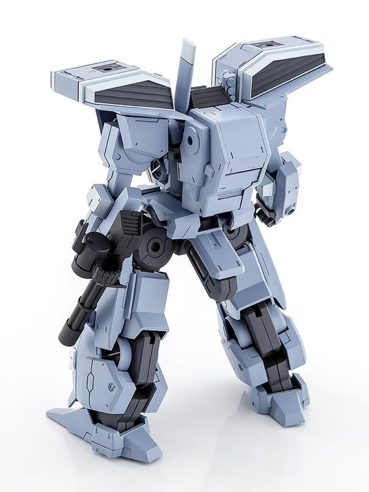 Good Smile Company Moderoid Titanomachia Panhead Model Kit