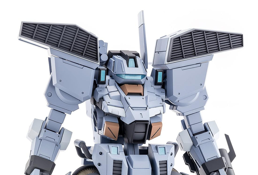 Good Smile Company Moderoid Titanomachia Panhead Model Kit