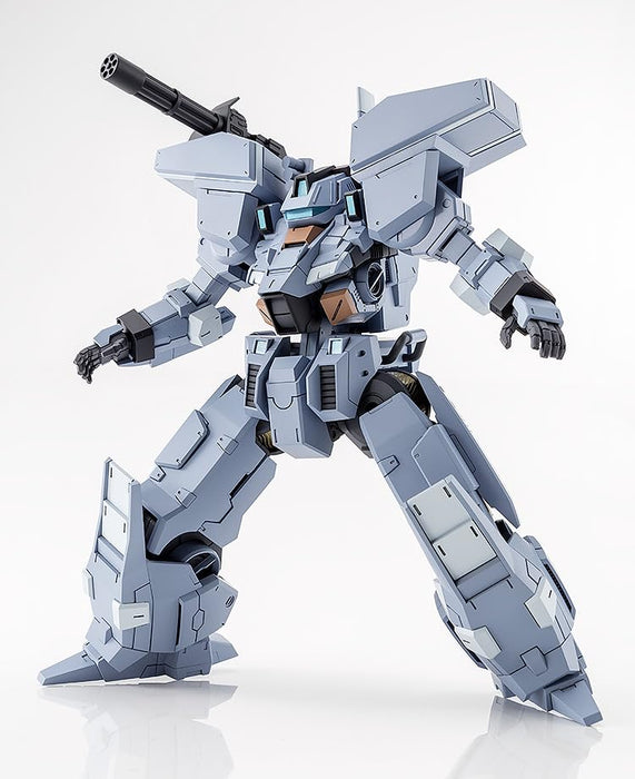 Good Smile Company Moderoid Titanomachia Panhead Model Kit