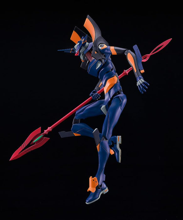 Good Smile Company Moderoid Evangelion Mark.06 Non-Scale Model Kit- Japan Figure Store - #1 Bring To You The Best Japanese Goods