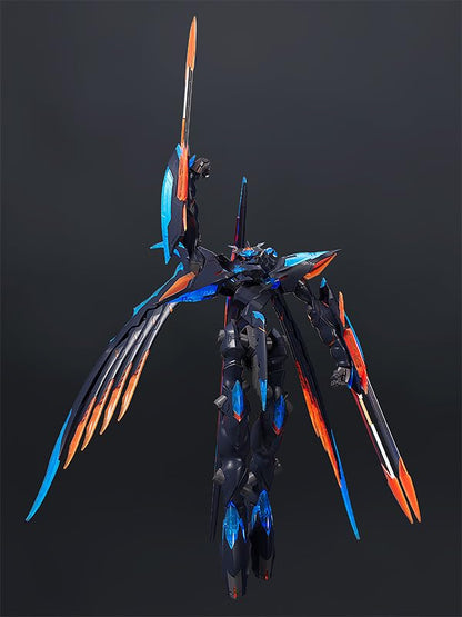 Good Smile Company Moderoid Fafner Mark Ares Plastic Model Resale- Japan Figure Store - #1 Bring To You The Best Japanese Goods