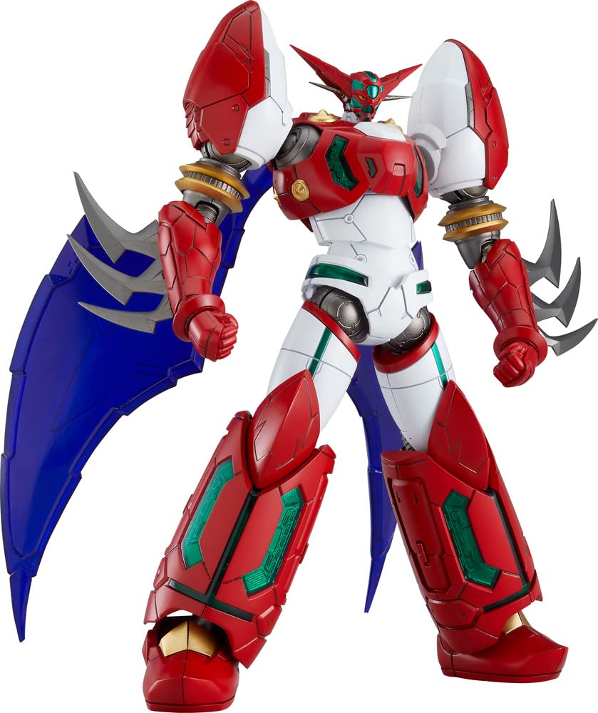 Good Smile Company Moderoid Shin Getter 1 Robot Model Kit
