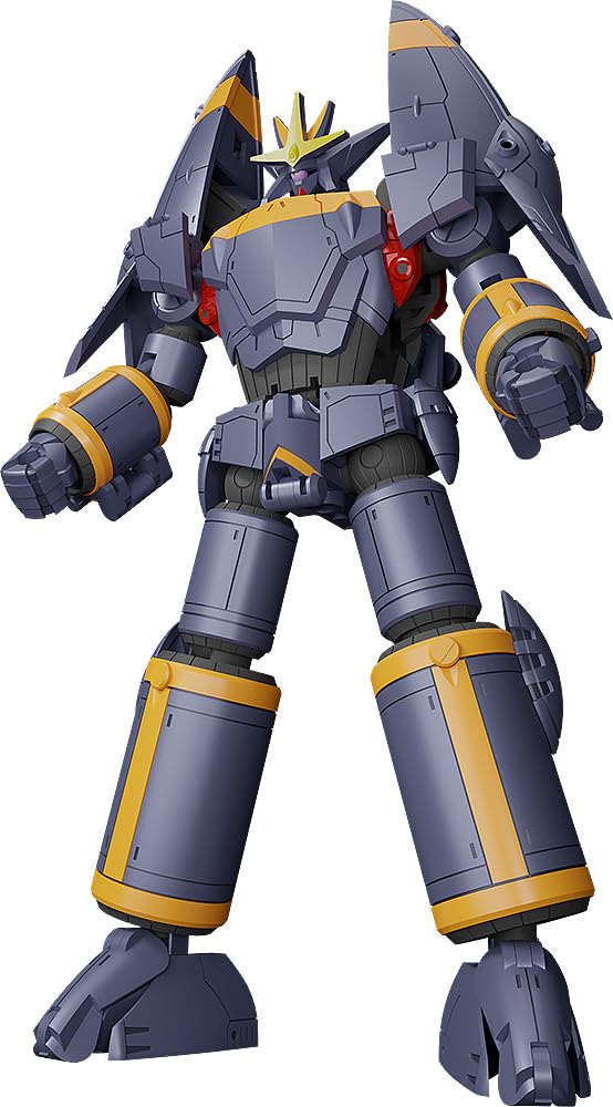 Good Smile Company Moderoid Gunbuster Miniature Transforming Model Kit