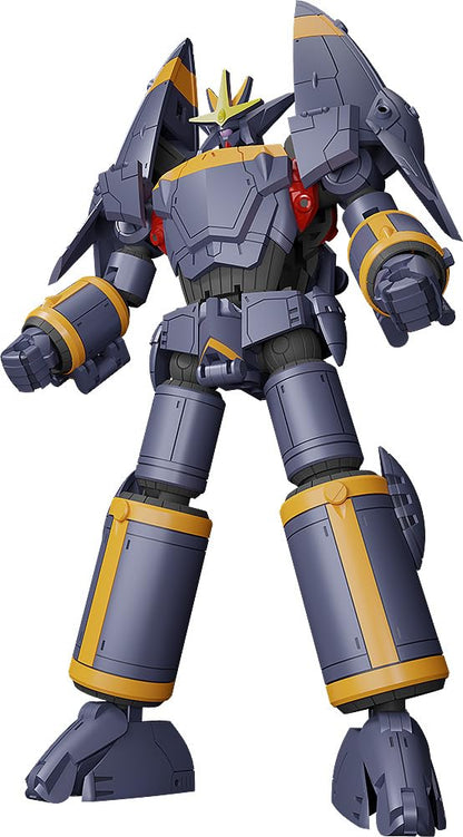 Good Smile Company Moderoid Gunbuster Miniature Transforming Model Kit- Japan Figure Store - #1 Bring To You The Best Japanese Goods