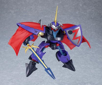 Good Smile Company Moderoid Ryu Knight Collection Series 4 Shine Balam Model- Japan Figure Store - #1 Bring To You The Best Japanese Goods
