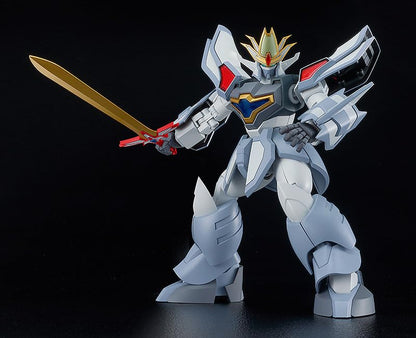 Good Smile Company Moderoid Hyper Granzort Figure Mado King The Last Magical War- Japan Figure Store - #1 Bring To You The Best Japanese Goods