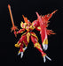 Good Smile Company Moderoid Magic Knight Rayearth 3 Demon God Model Set- Japan Figure Store - #1 Bring To You The Best Japanese Goods