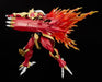 Good Smile Company Moderoid Magic Knight Rayearth 3 Demon God Model Set- Japan Figure Store - #1 Bring To You The Best Japanese Goods
