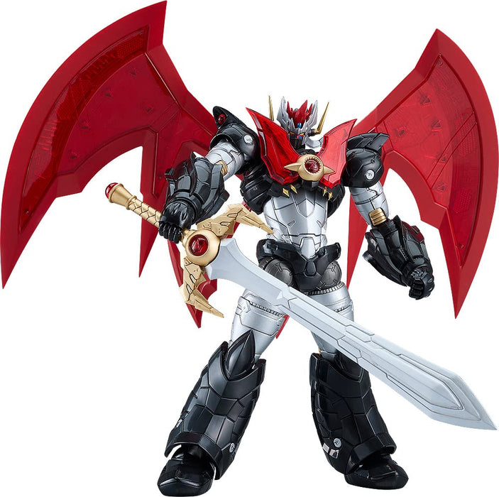 Good Smile Company Moderoid Mazinkaiser Non-Scale Assembly Plastic Model Japan