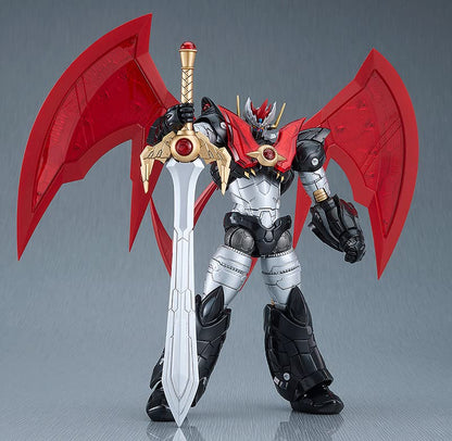 Good Smile Company Moderoid Mazinkaiser Non-Scale Assembly Plastic Model Japan- Japan Figure Store - #1 Bring To You The Best Japanese Goods
