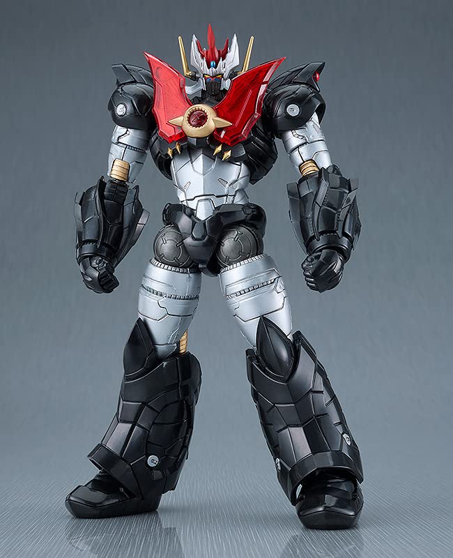 Good Smile Company Moderoid Mazinkaiser Non-Scale Assembly Plastic Model Japan- Japan Figure Store - #1 Bring To You The Best Japanese Goods