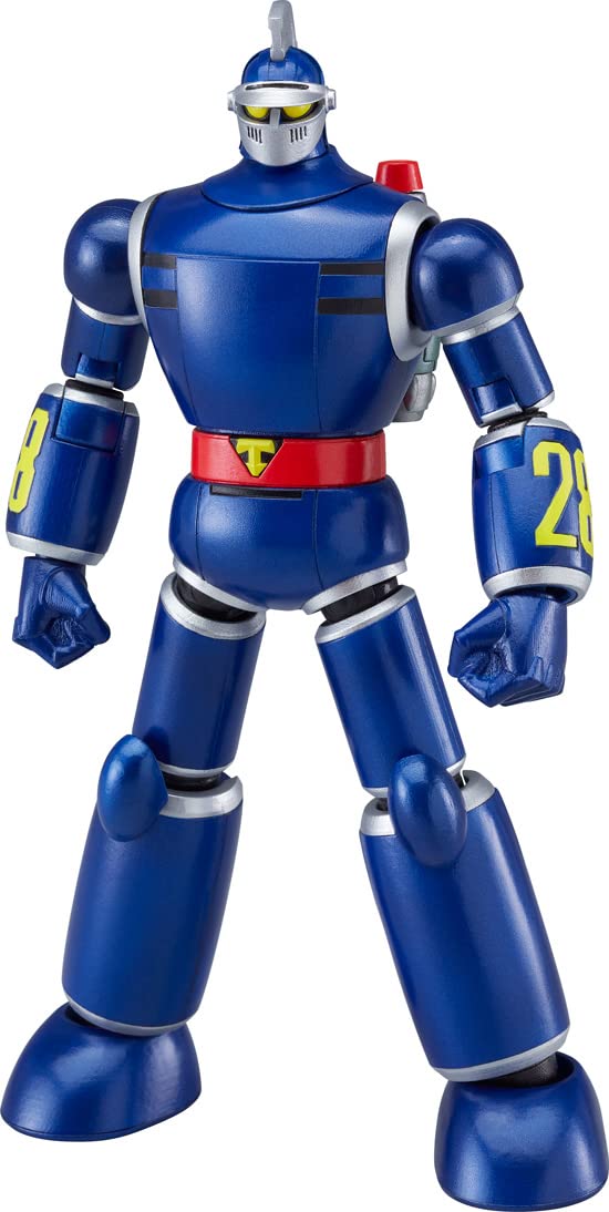 Good Smile Company Moderoid Tetsujin 28-Go Plastic Model Second Resale