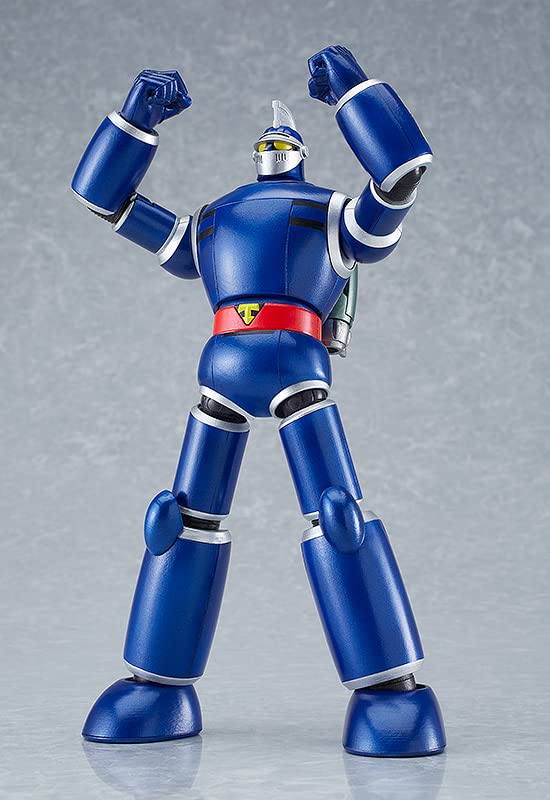 Good Smile Company Moderoid Tetsujin 28-Go Plastic Model Second Resale- Japan Figure Store - #1 Bring To You The Best Japanese Goods